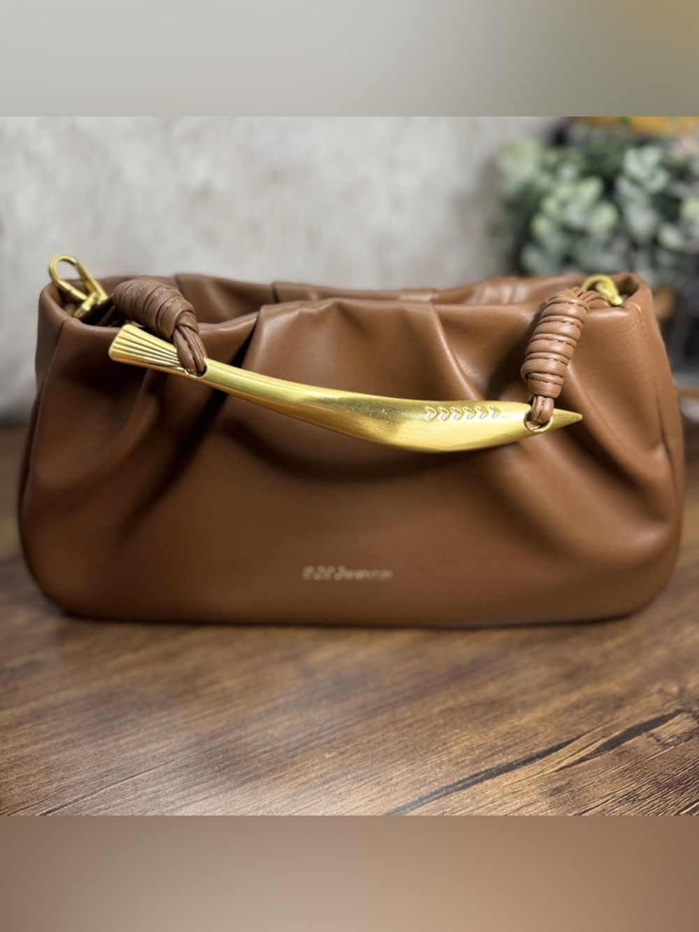 BCBGeneration Satchel Bag